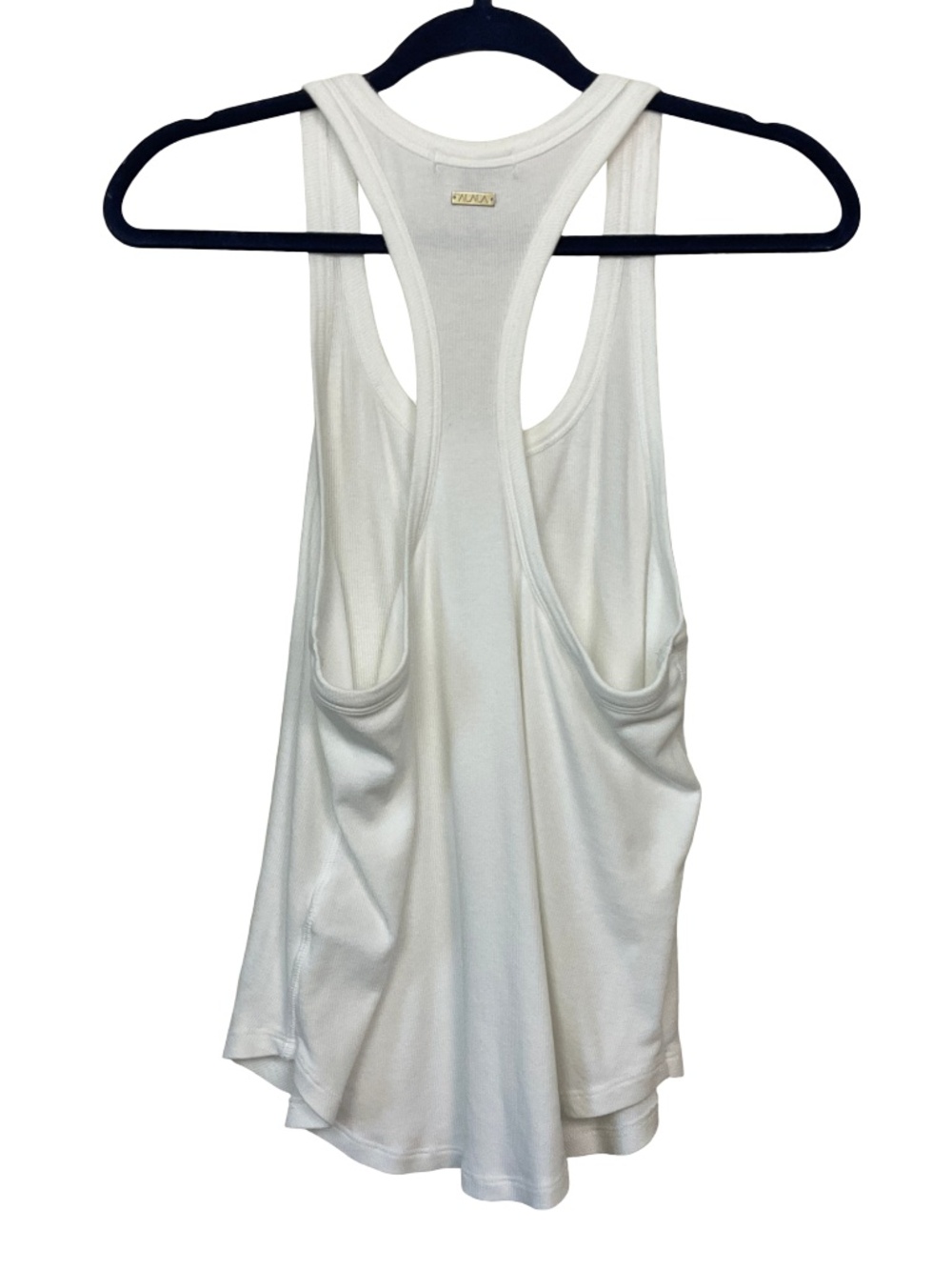 ALALA Indio Ribbed Tank - Picture 3 of 9